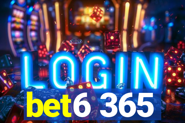 bet6 365